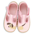 Пантофи с пяна ,Кученце, 627P012 Soft-B BAREFOOT BEFADO