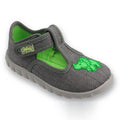 Пантофи BAREFOOT с животни 627p001