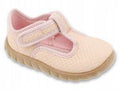 Пантофи с пяна Soft-B BAREFOOT 627P013