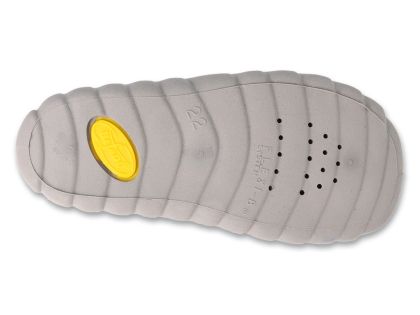 Бебешки пантофки, Сини,Befado Flexi B-soft System 454P038
